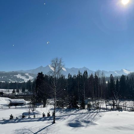 Pokoje Goscinne U Ady Jurgów 外观 照片